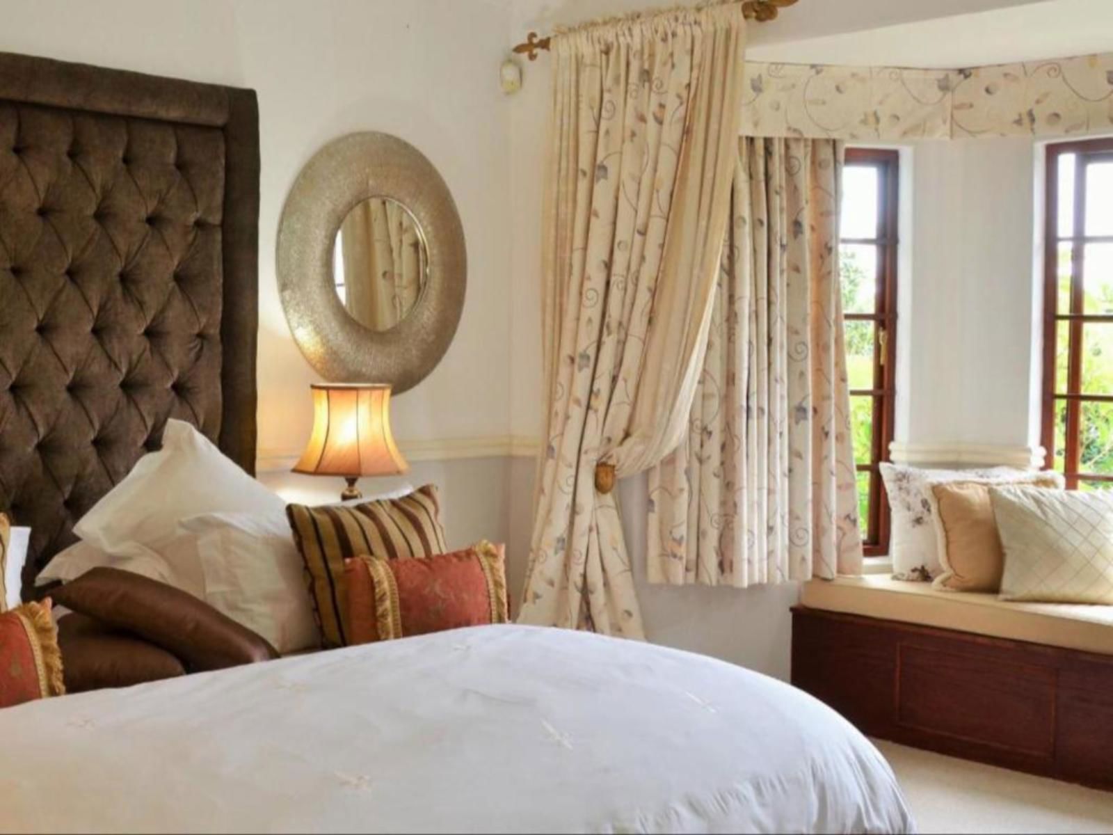 Luxury Suite 3 3
